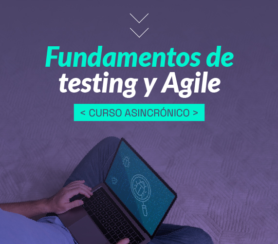 Curso de Testing y agile argentina