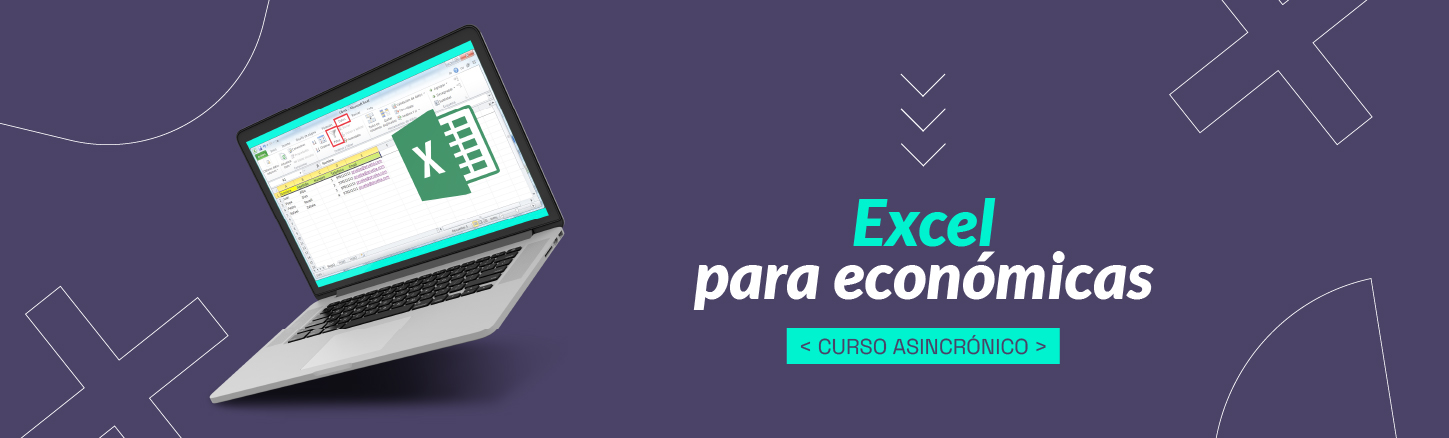 1.1 – Excel – Para Ciencias Económicas