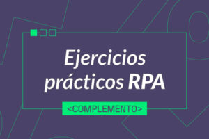 Profundización Práctica RPA