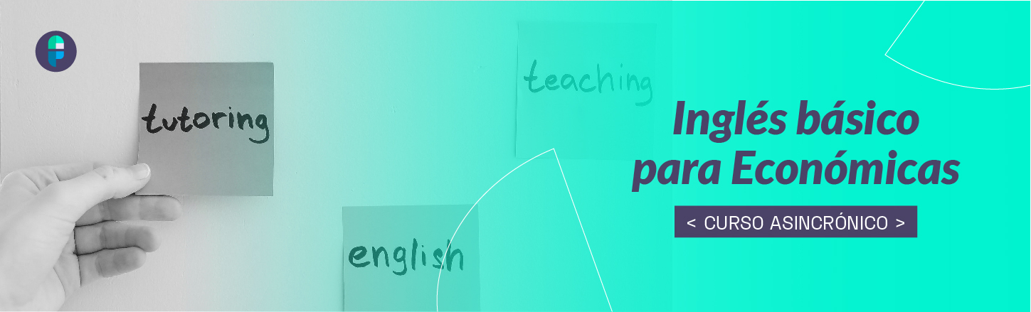 6.1 – Inglés fundamental para económicas