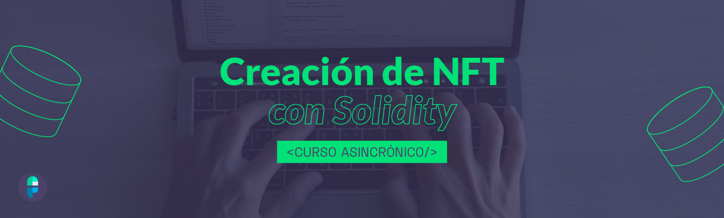 Armado de NFT desde cero