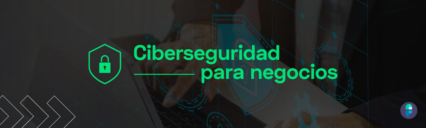 Ciberseguridad para negocios