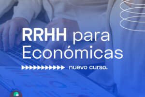 RRHH para económicas