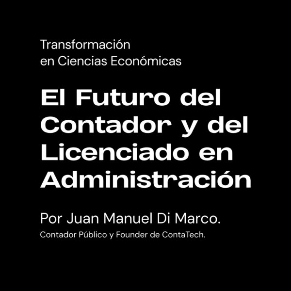 E-book - El futuro de la profesión